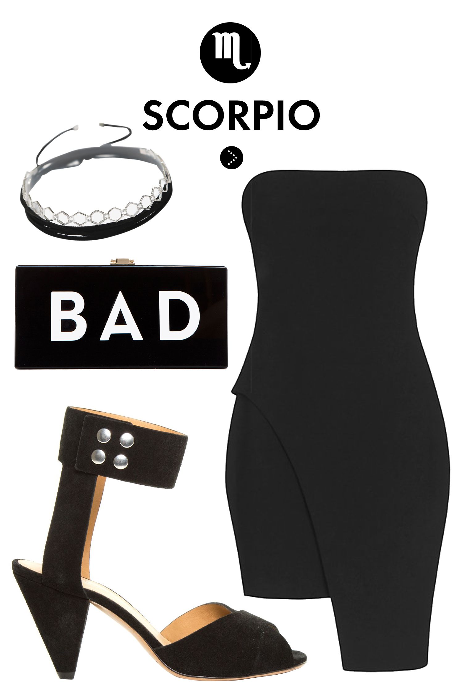Balancing Beauty and Comfort in Your Heels, Based on Your Zodiac Sign -