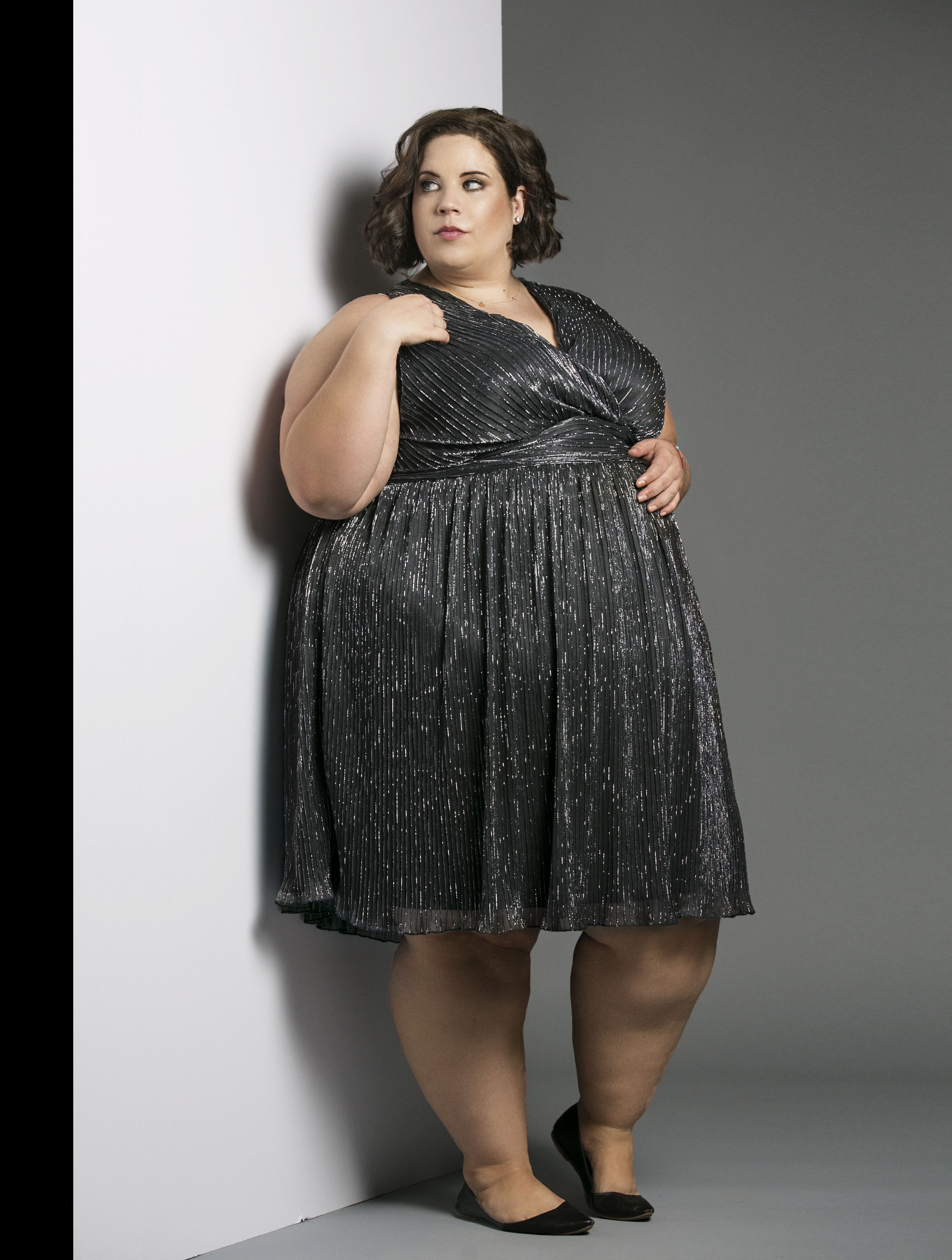 New Magazine FabUplus to 'Show Plus Size Women That They're Valued