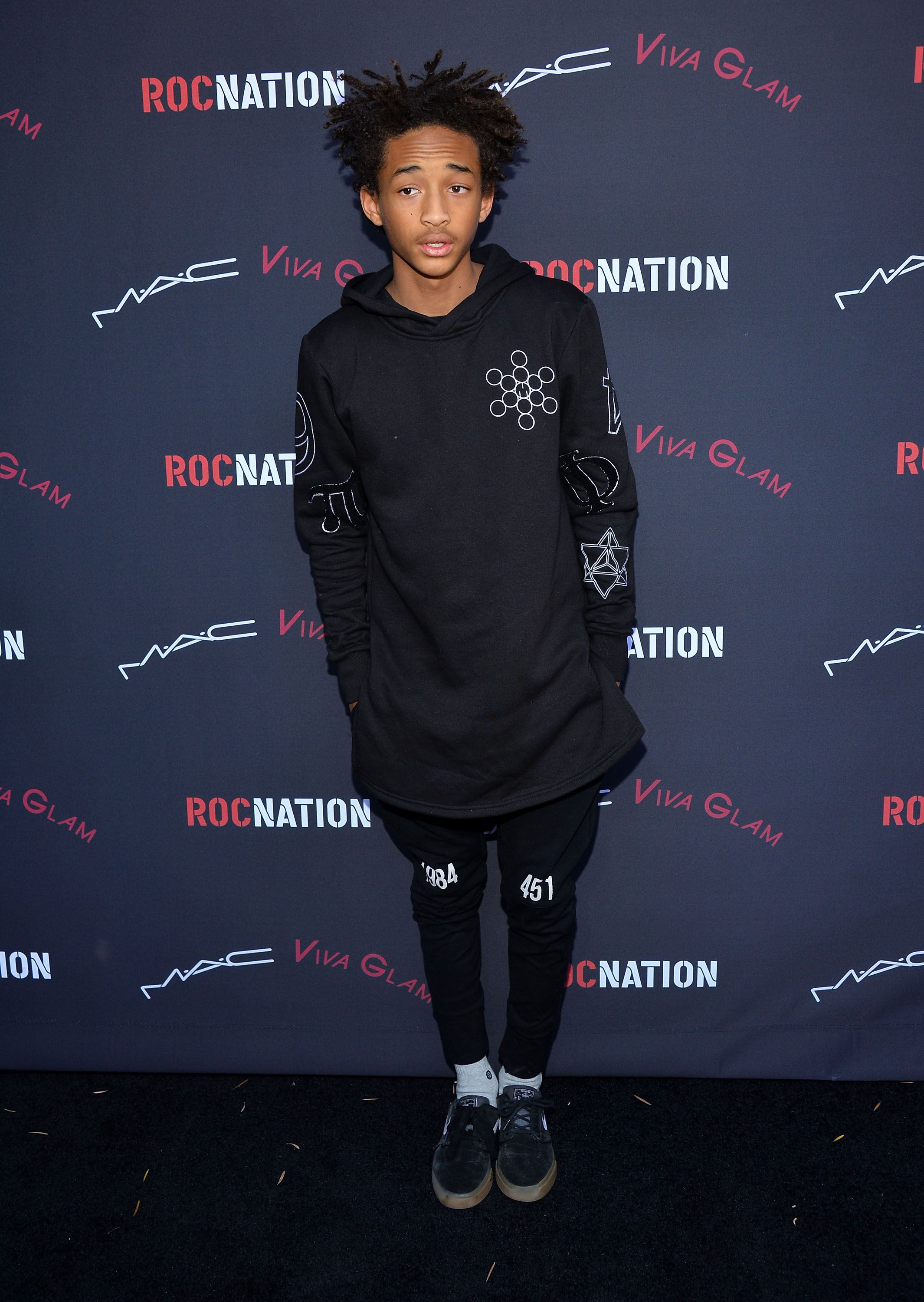 11 Style Lessons Jaden Smith Can Teach You With His Awesome, Rule-Breaking  Outfits — PHOTOS