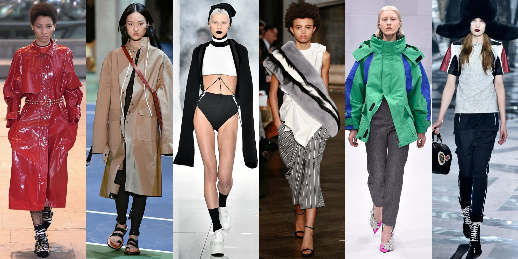 The Fashion Trends of Winter 2021: Your Guide