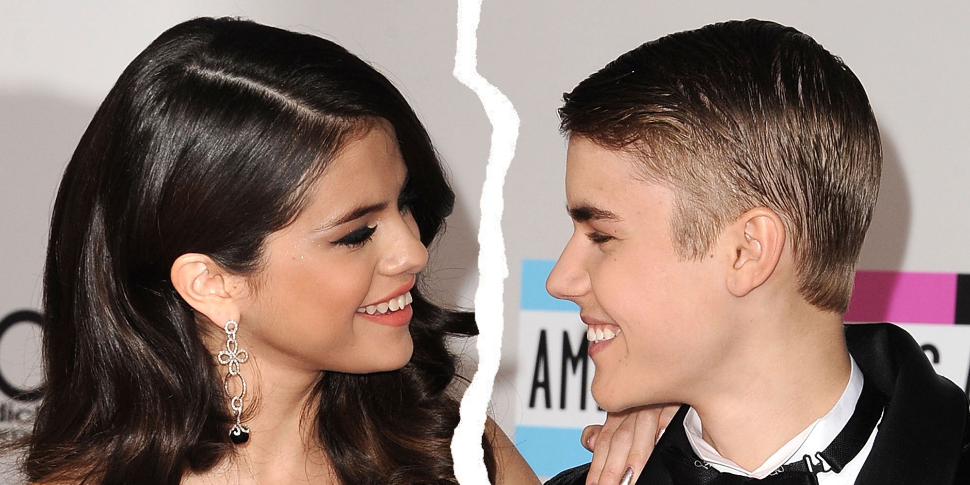 Selena Gomez Justin Bieber