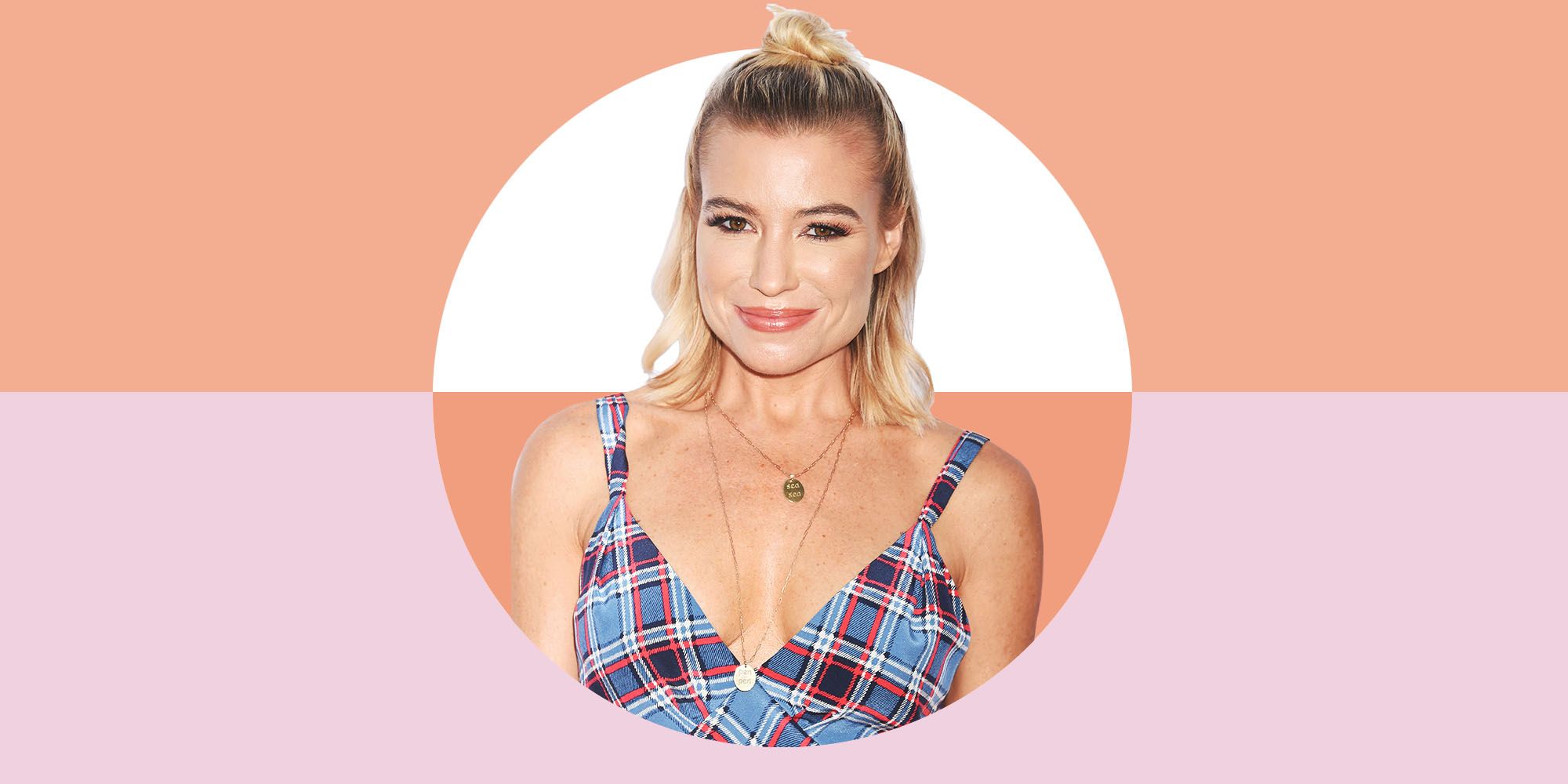 How Celebrity Trainer Tracy Anderson Spends Her Day - Coveteur: Inside  Closets, Fashion, Beauty, Health, and Travel