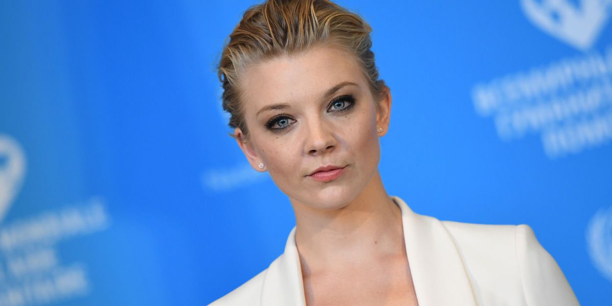 Natalie Dormer Reflects on Her Game of Thrones Character