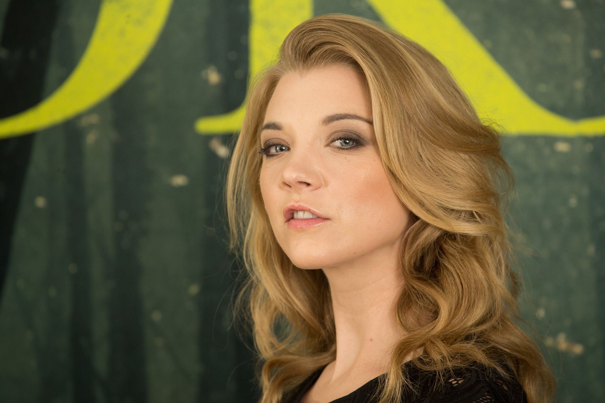 Natalie Dormer on Feminist Definition, Game of Thrones, On-Screen Nudity - Natalie  Dormer UN World Humanitarian Day