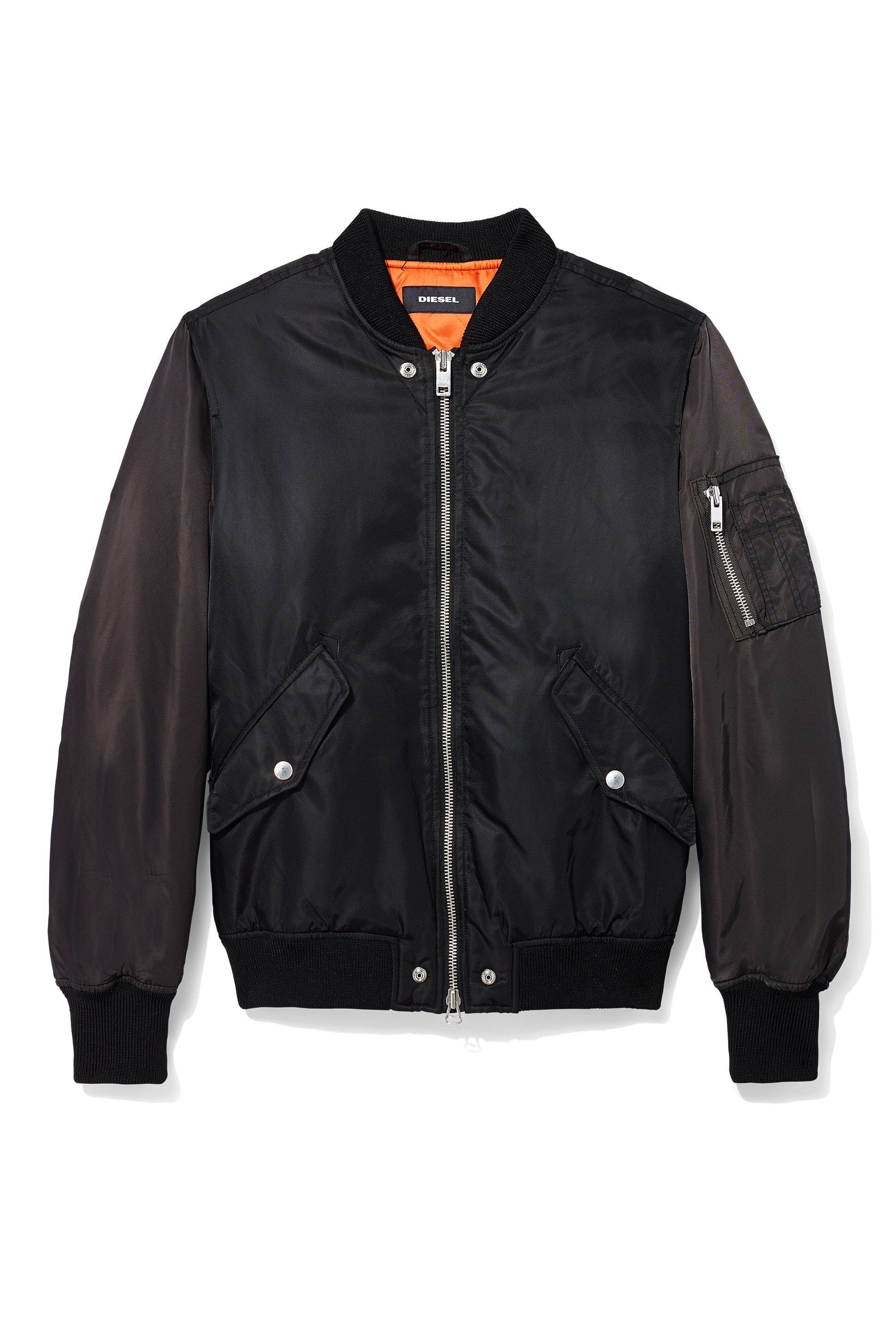 Bomber Jackets Are The Best Fall Jacket—Shop These 7 To Stay Warm