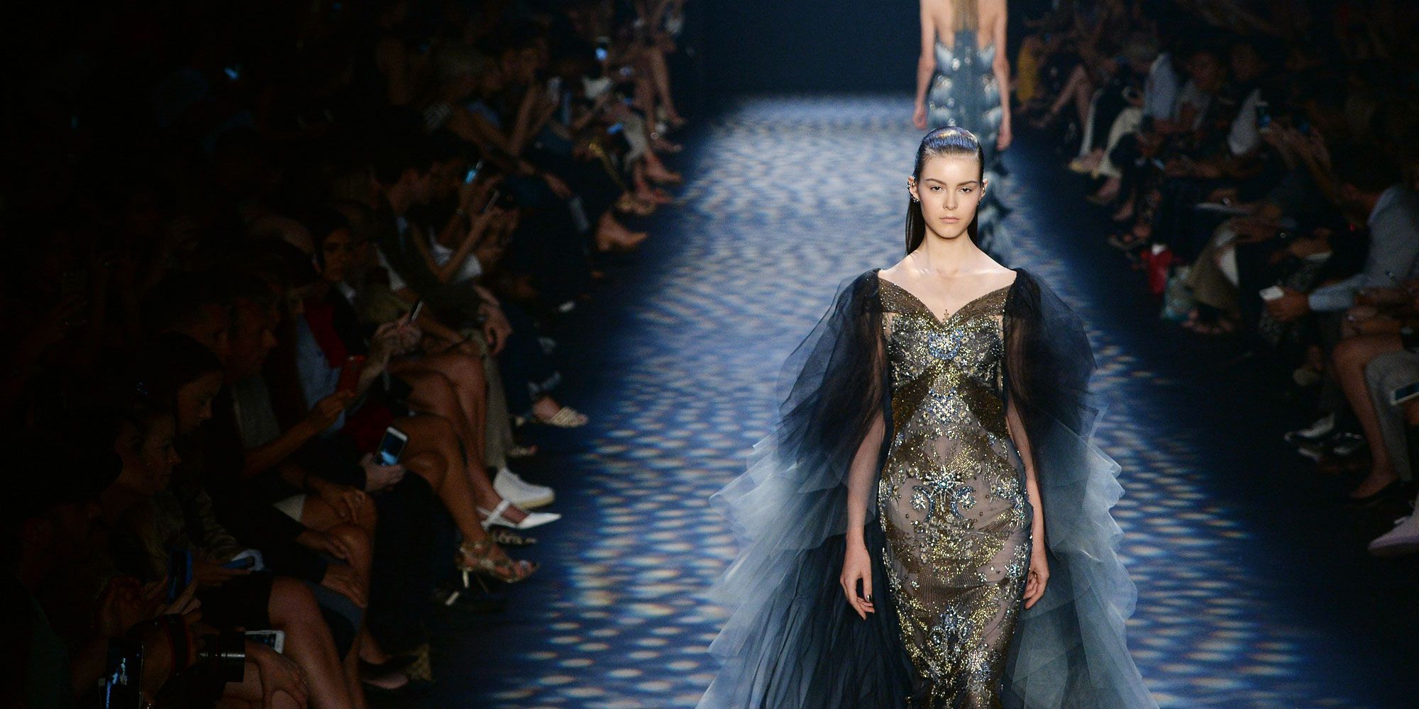 Marchesa 2013 Video Marchesa Ready To Wear Collection