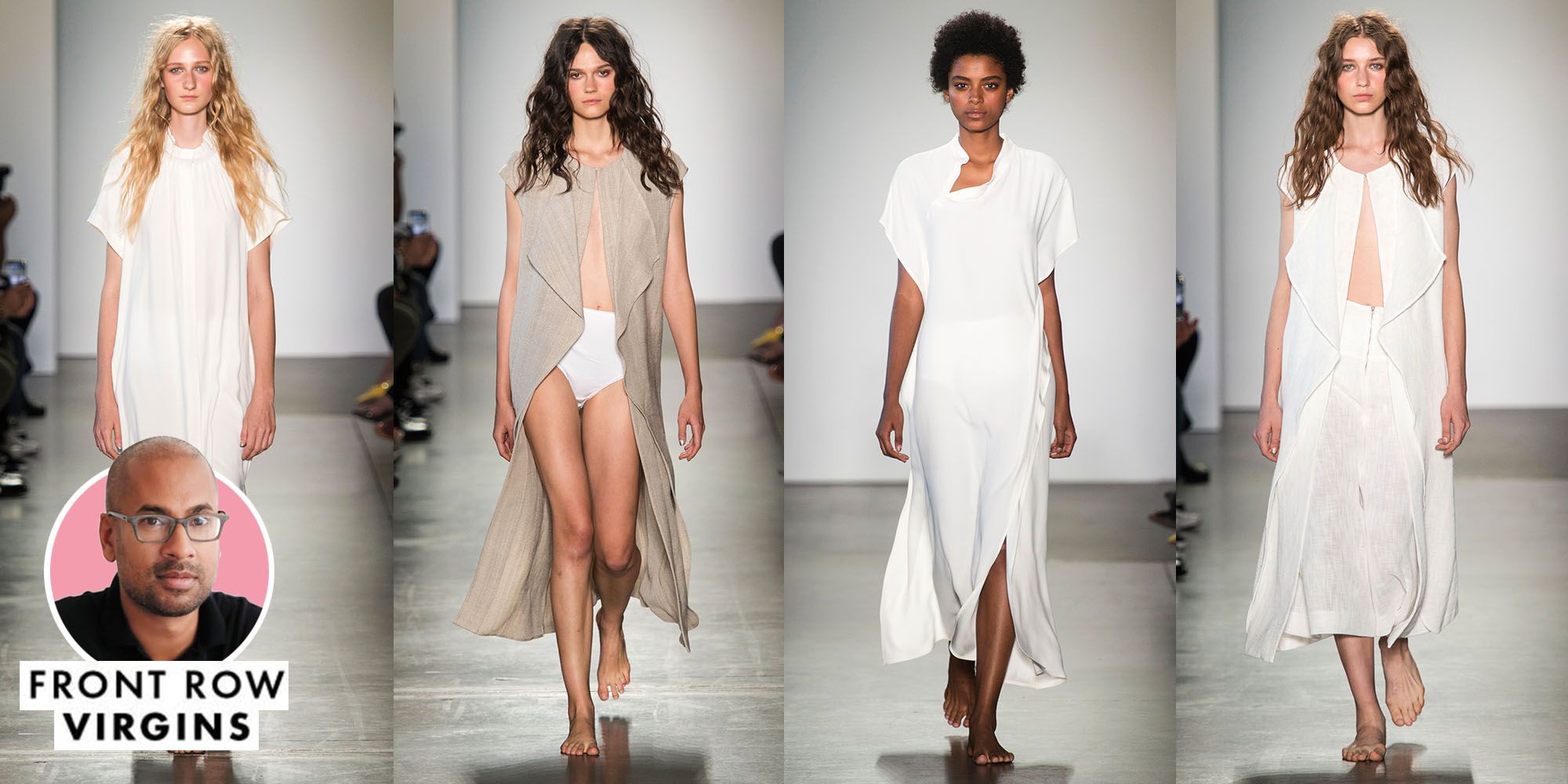 Fashion Designer Maria Cornejo Approached Her Clothing Line as an