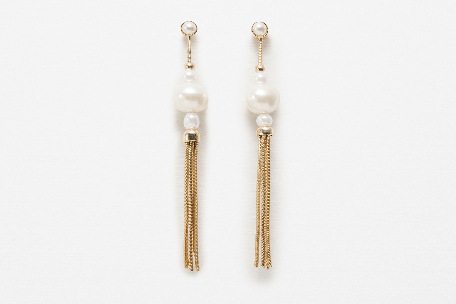 Women´s Earrings | Explore our New Arrivals | ZARA United Kingdom