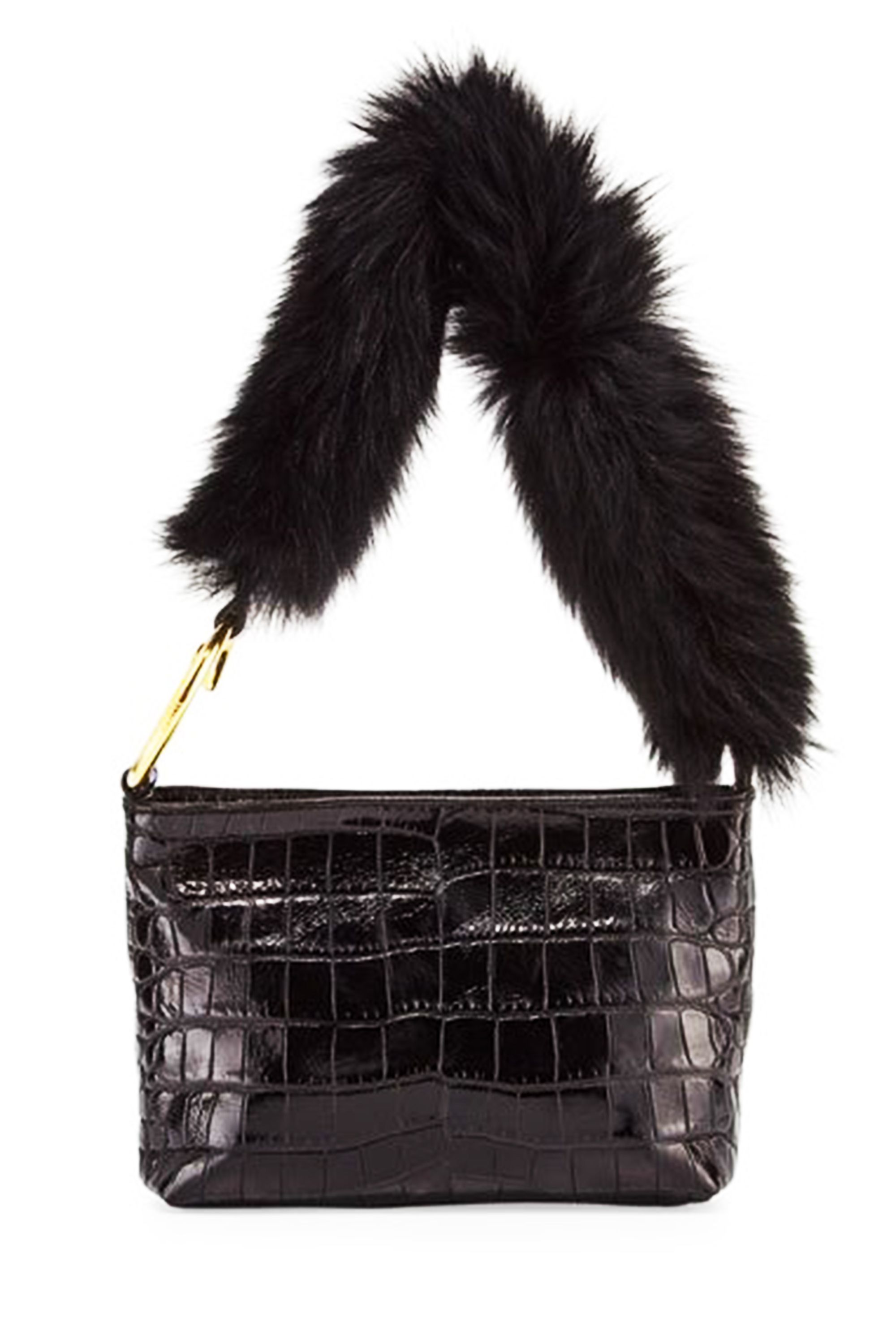 11 Pouch Bags That Will Make You Feel Fancy