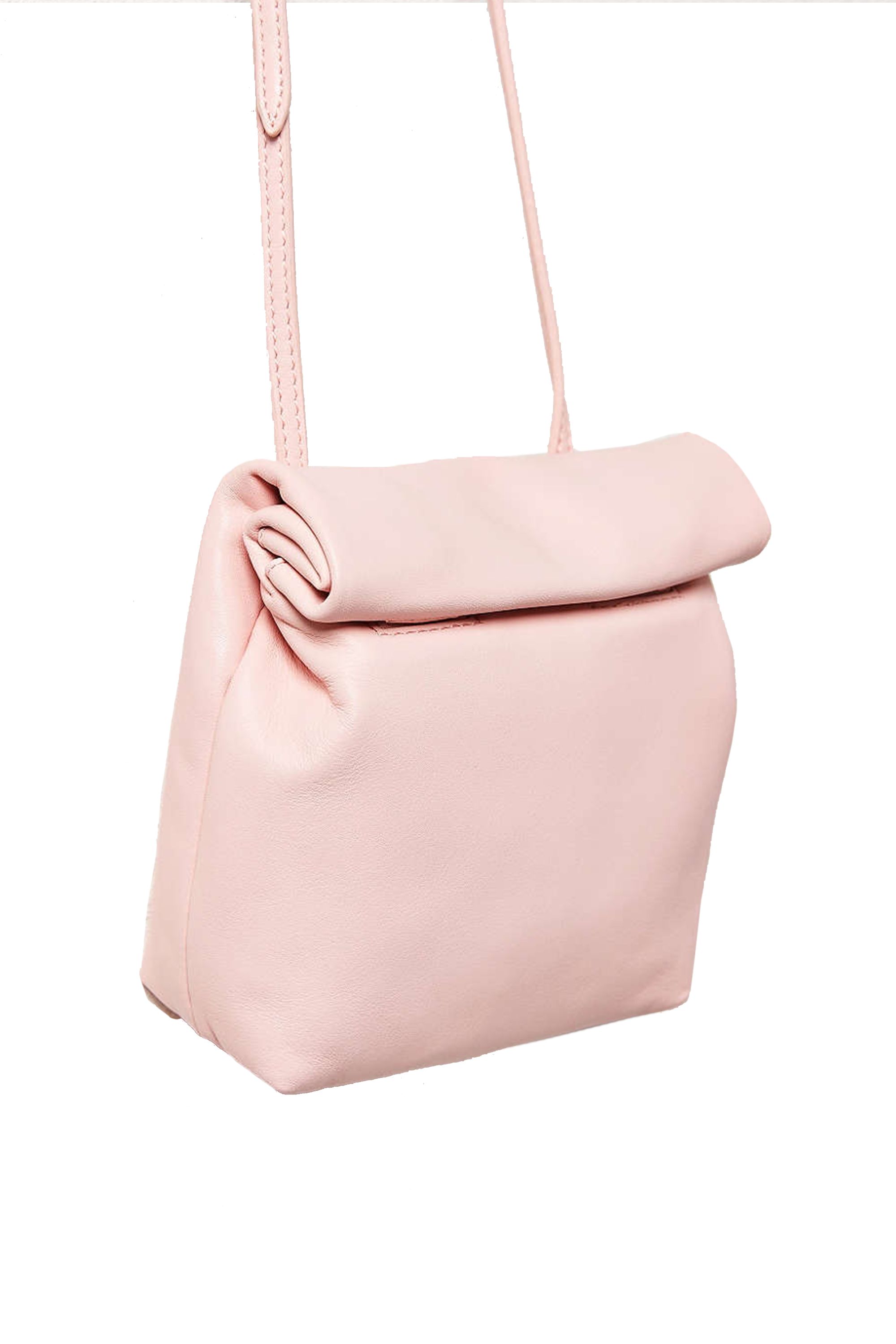 11 Pouch Bags That Will Make You Feel Fancy
