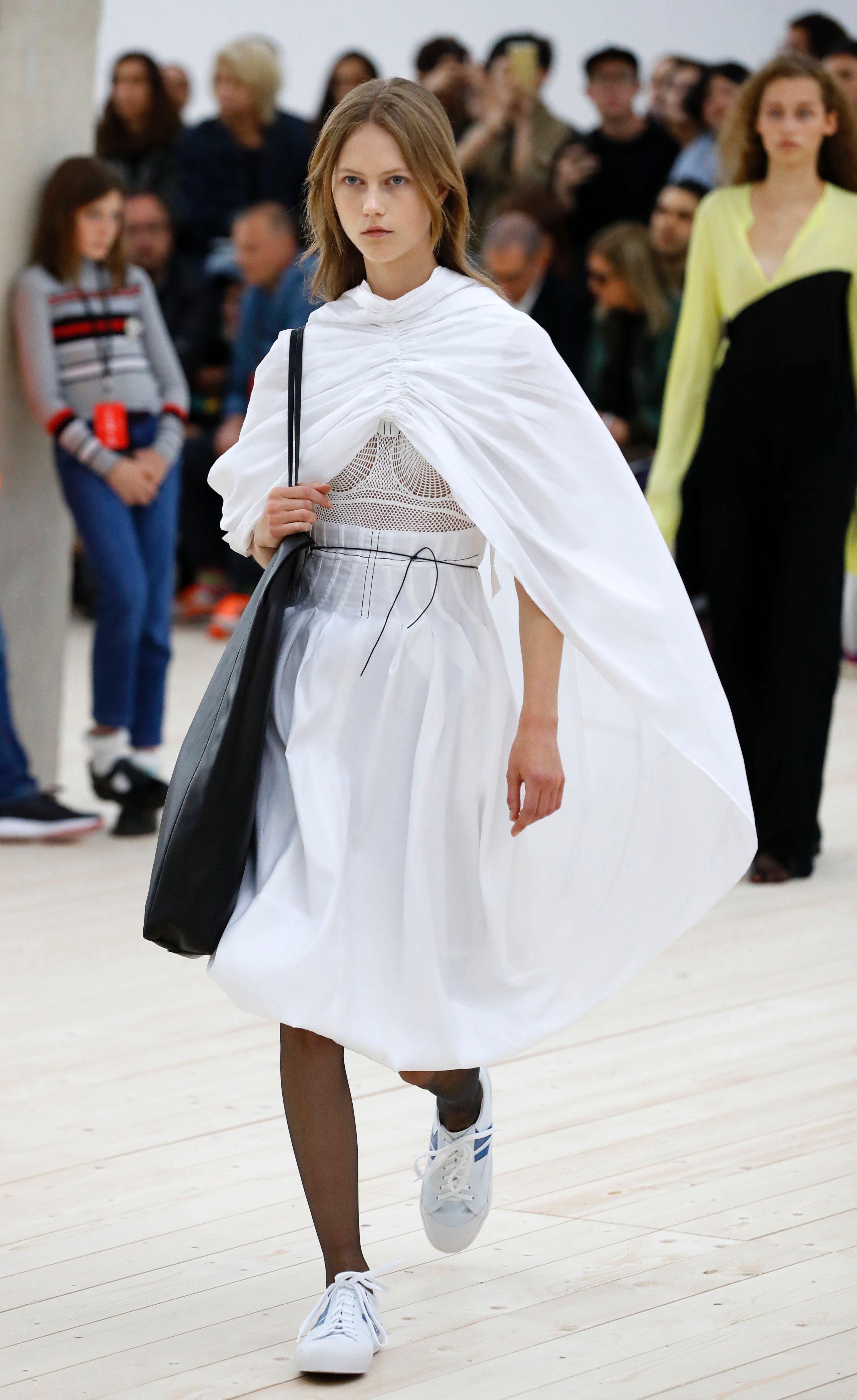 FASHION BY THE RULES: Céline by Phoebe Philo .. Paris ..spring 2015