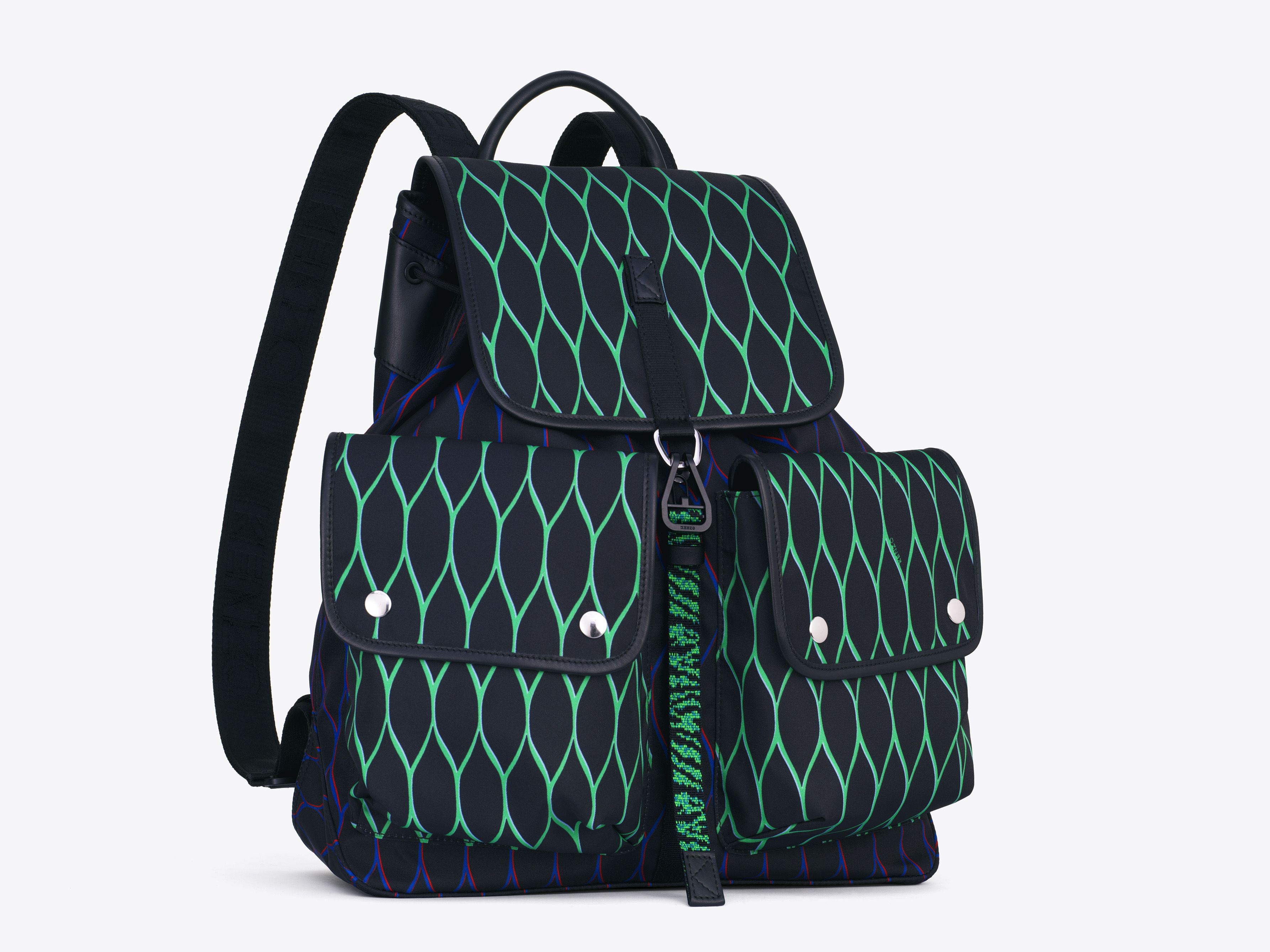 Kenzo hm bag sale