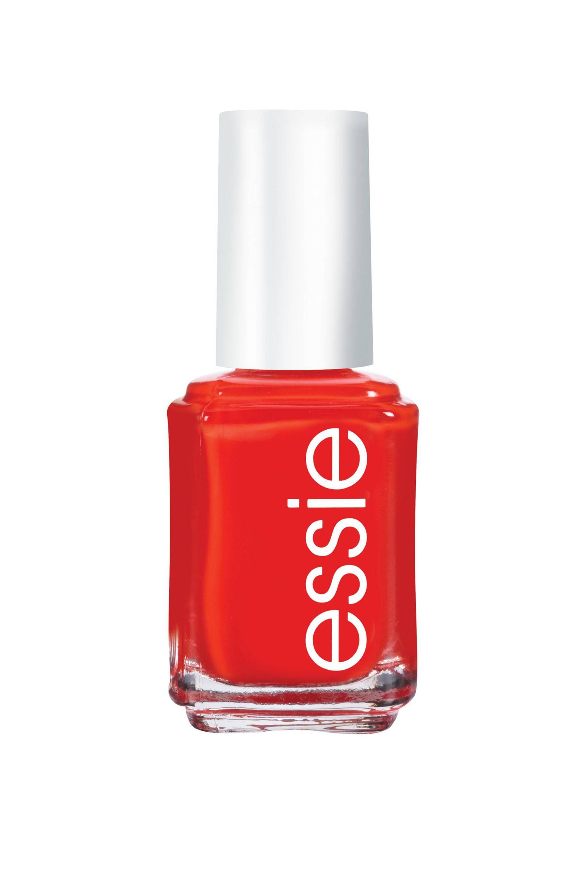 Best Red Polish Colors - Classic Red Manicure Colors