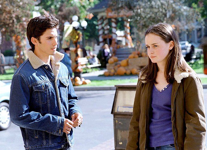 Dean from Gilmore Girls Raises Red Flag – The Cardinal's Nest