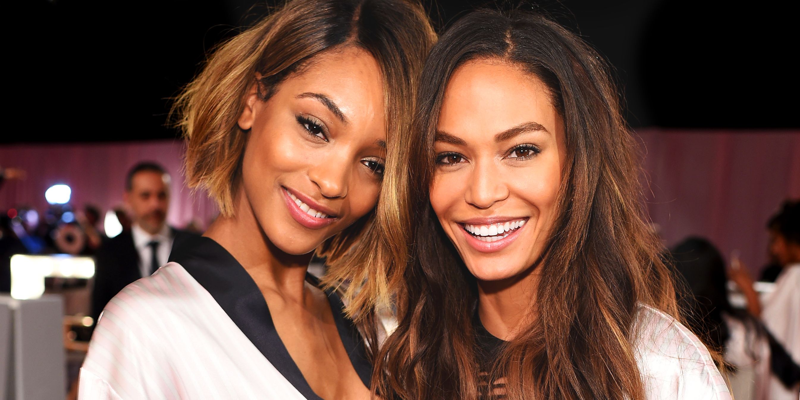 The Best Victorias Secret Hairstyles of All Time  Fashionisers