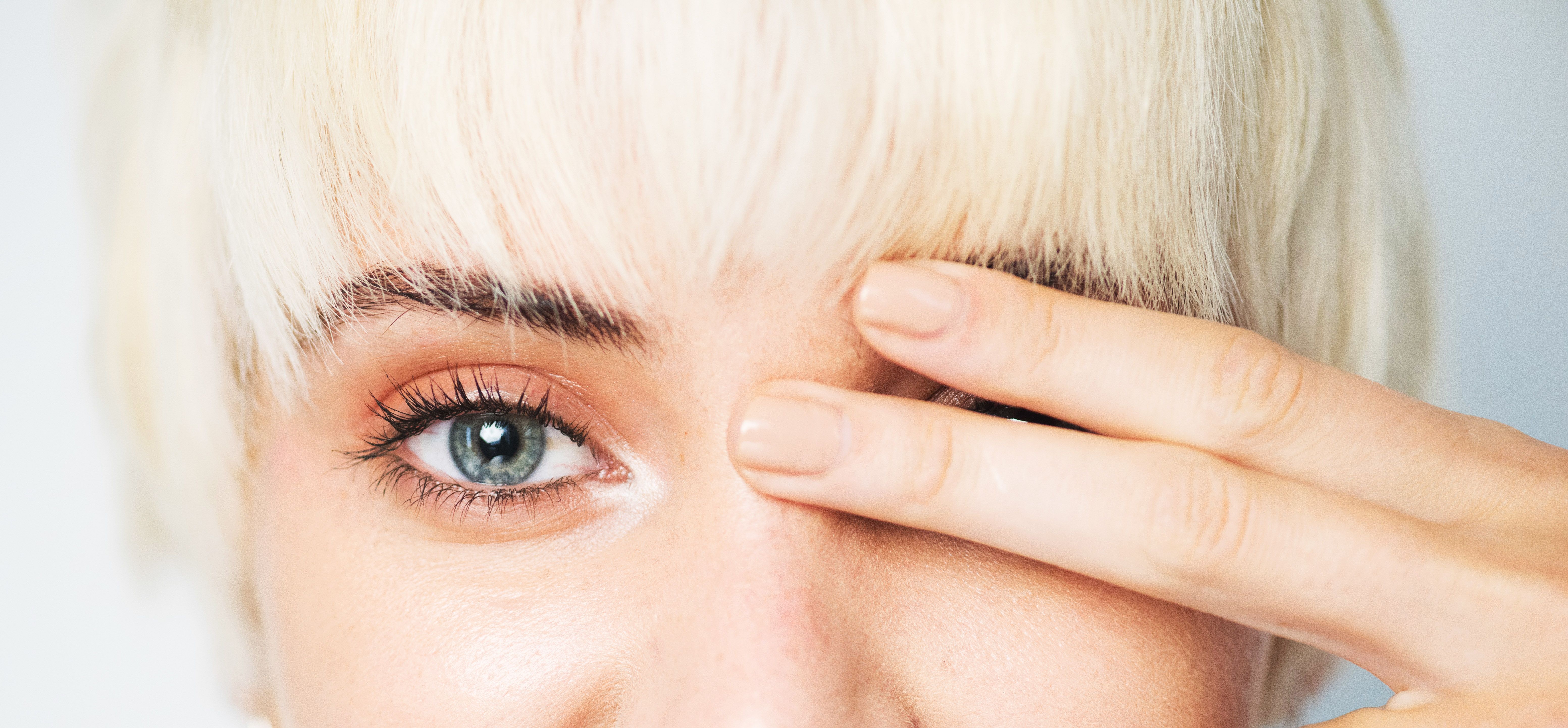 How to Get Rid of Dark Circles Under Eyes - 9 Tips for Concealing Dark  Circles