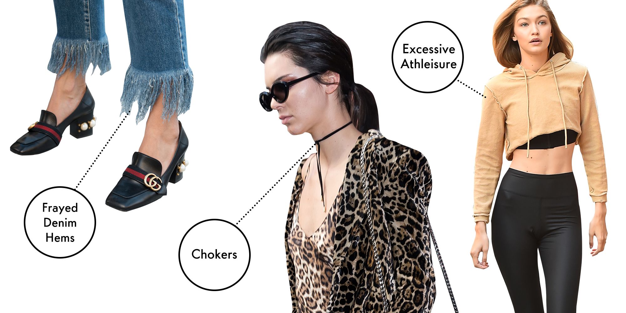 17 Fashion Trends That Should Stay in 2016