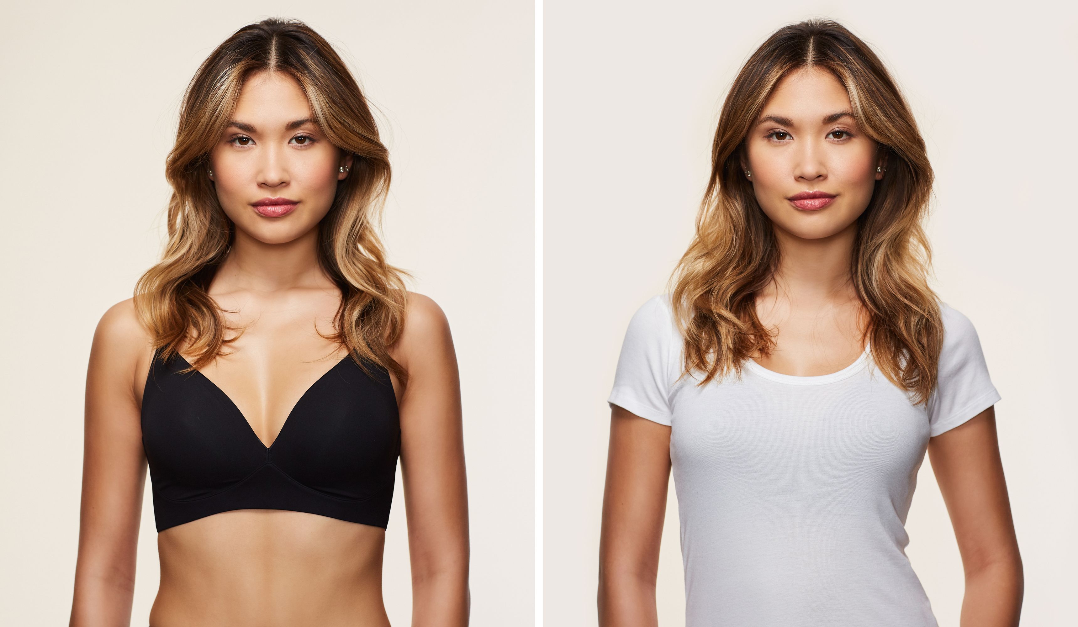 11 Best T Shirt Bras - Find the Top T-Shirt Bra for Your Shape