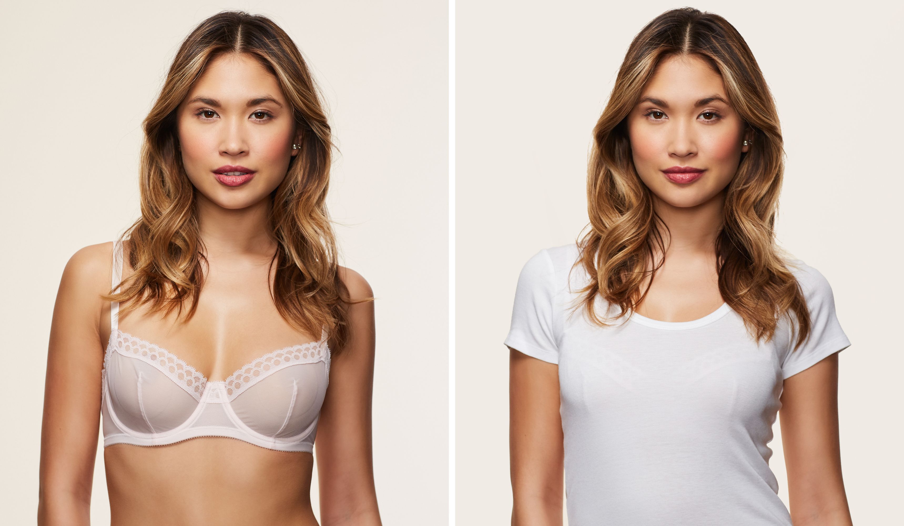 11 Best T Shirt Bras - Find the Top T-Shirt Bra for Your Shape