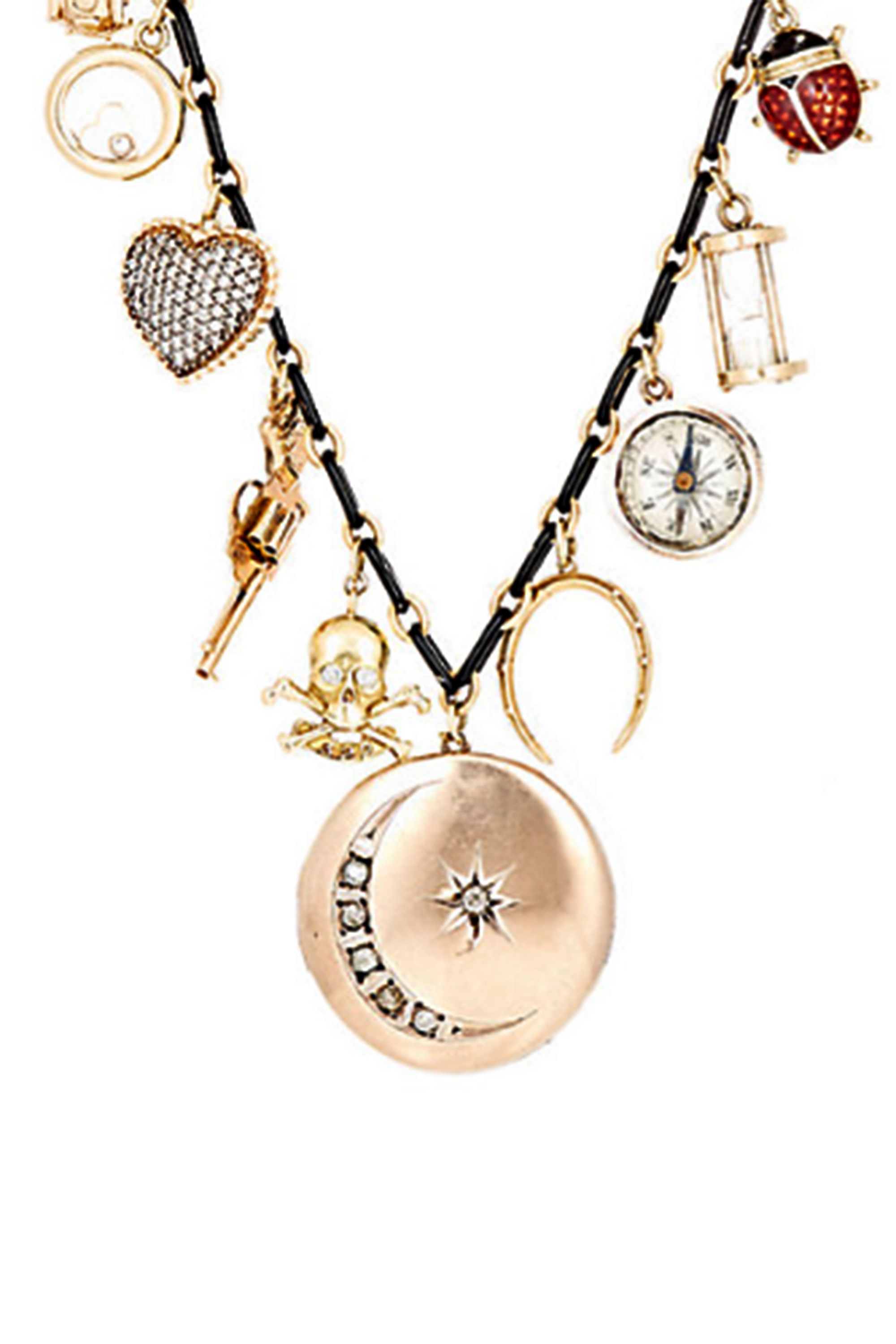 10 Best Lockets - Investment Jewelry Lockets