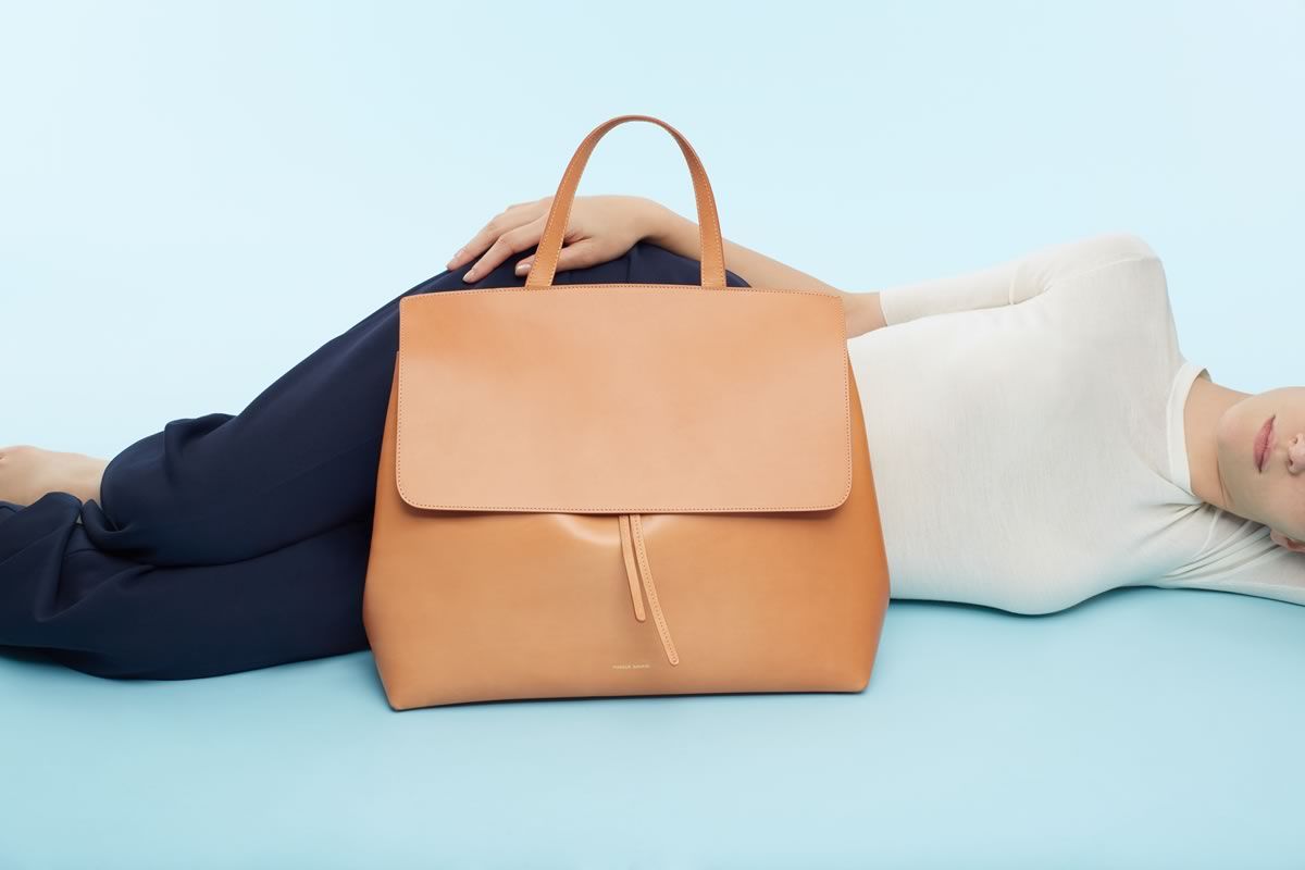 Mansur Gavriel Is Teaming Up With the Calder Foundation to Release