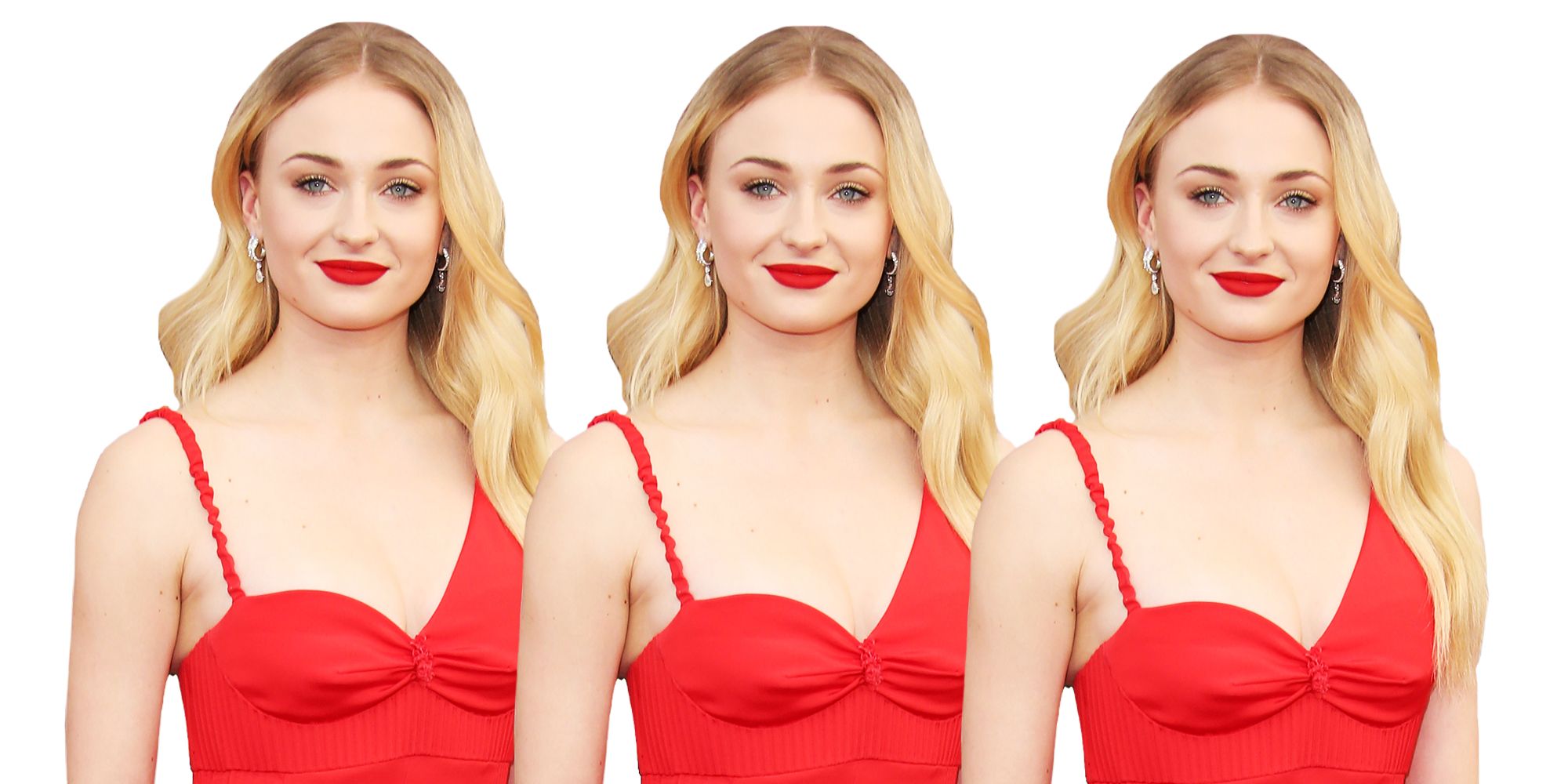 Sophie Turner on Her Game of Thrones Rape Scene and Joining Women for Women  International