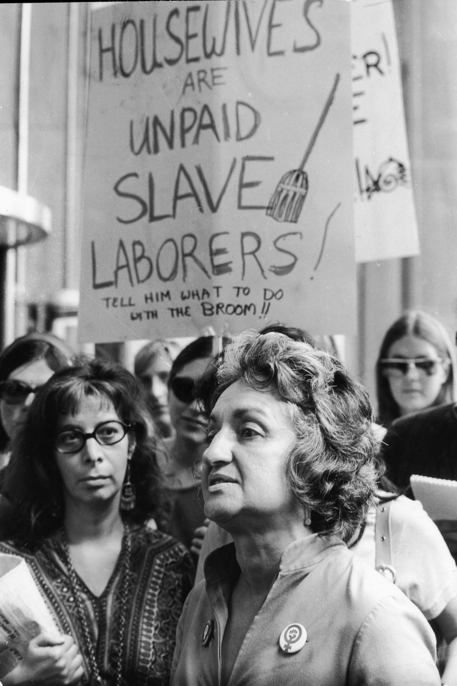 Female Activists History - Most Important Women's Activists