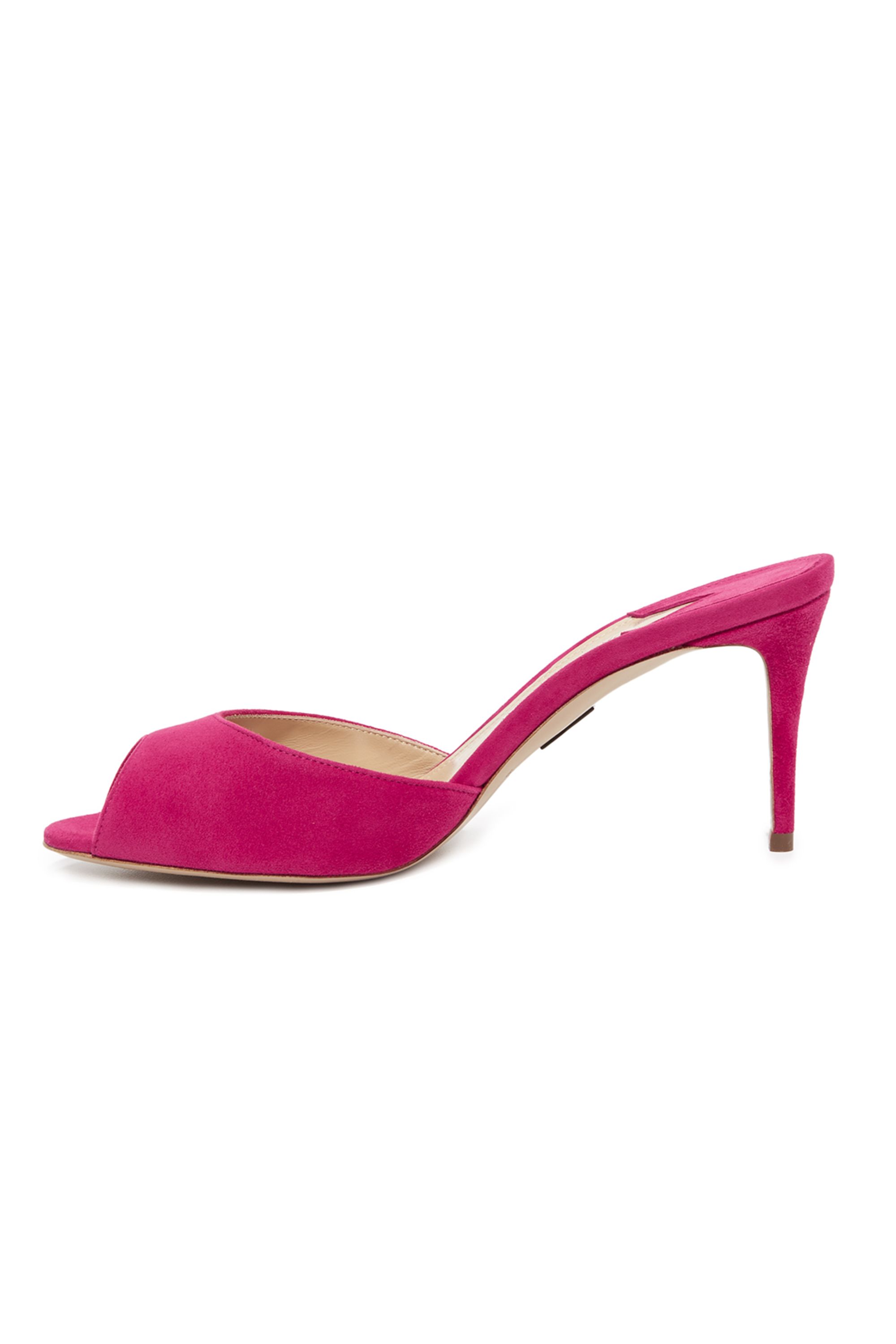 The controversial history of Barbie's classic stiletto mule heels
