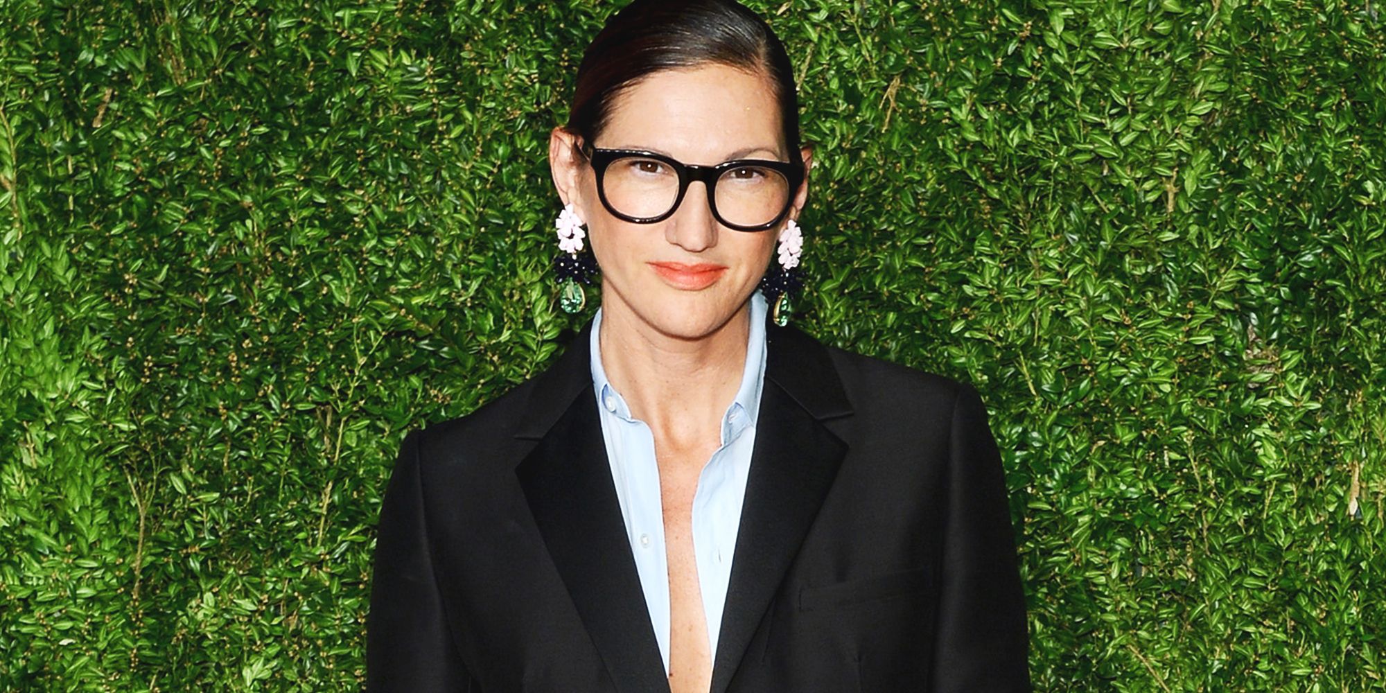 Jenna j crew creative sales director