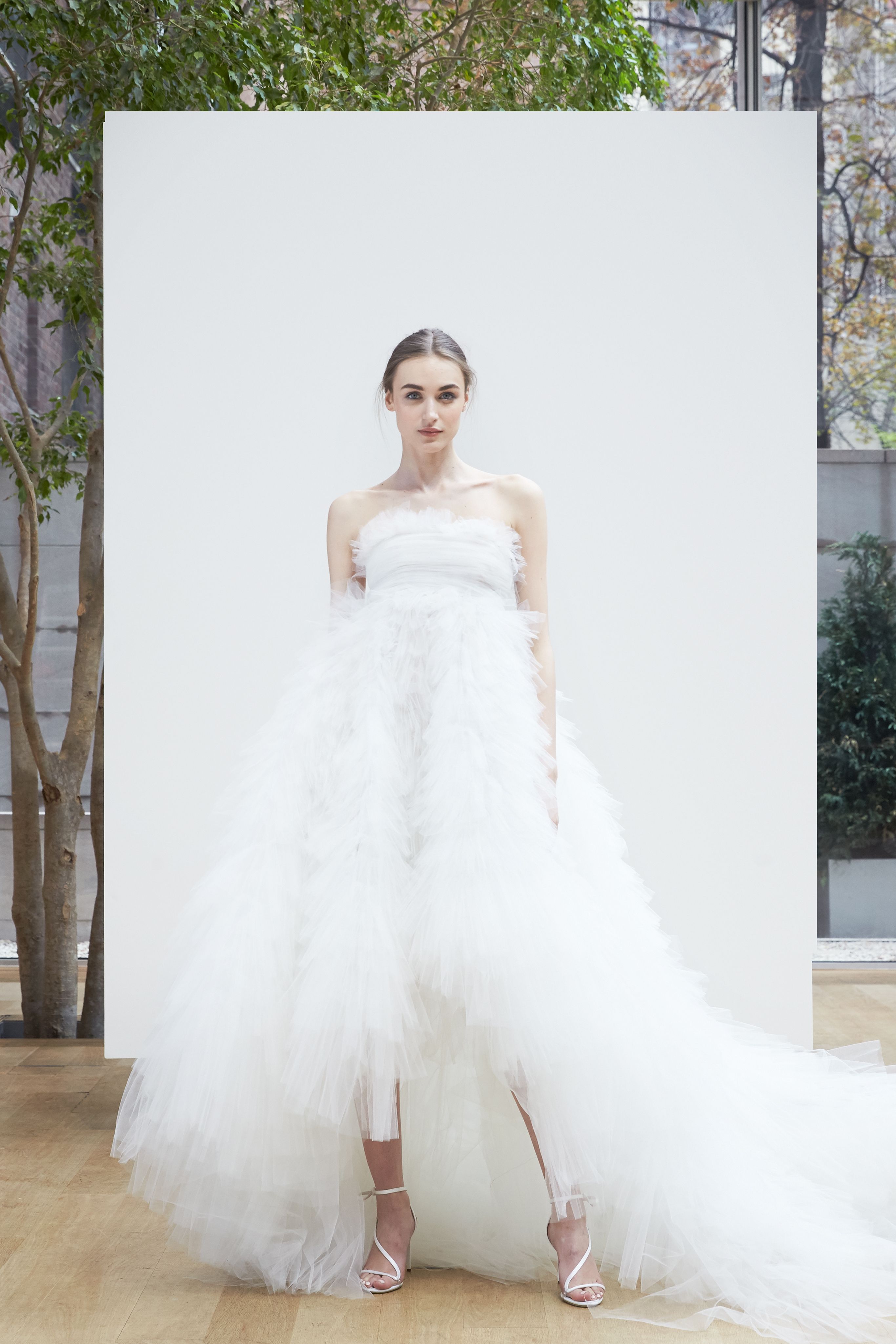 Fashion deals gowns 2018