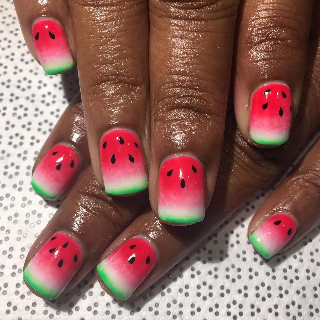 4th of July Nail Art Designs for 2018 - 18 Ideas for July 4th Nails 4th of July Nail Art Designs for 2018 - 18 Ideas for July 4th Nails