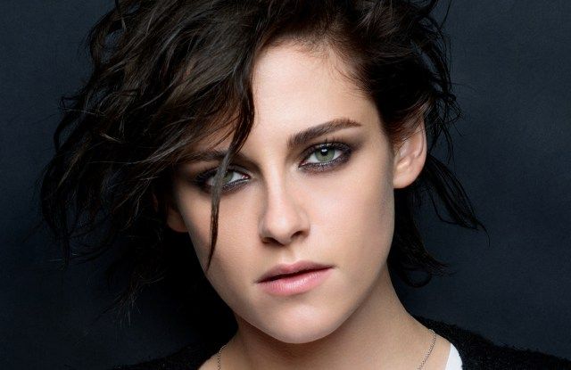 Kristen Stewart Is the New Face of Chanel Perfume