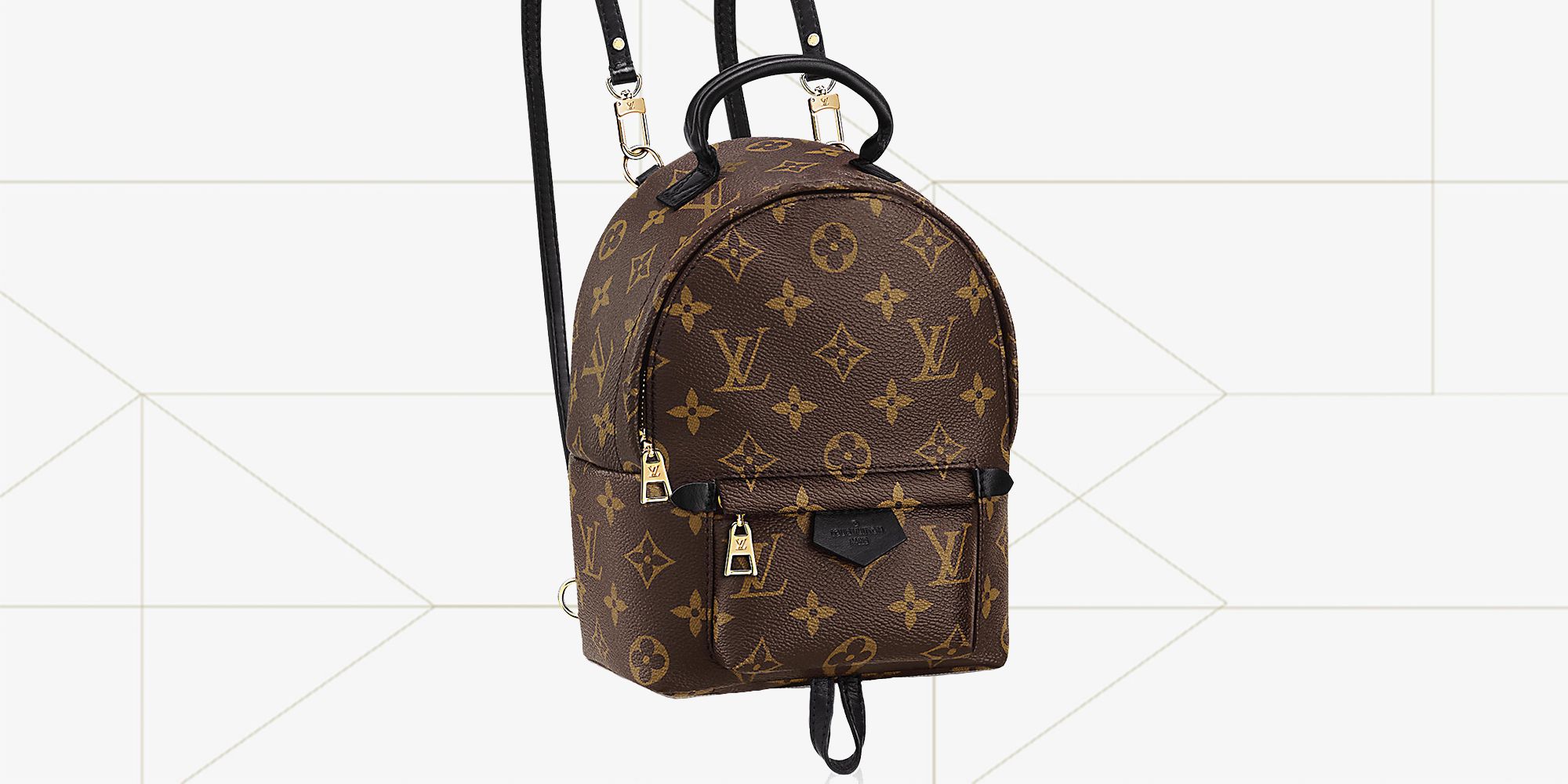 Cheap designer mini sales backpacks