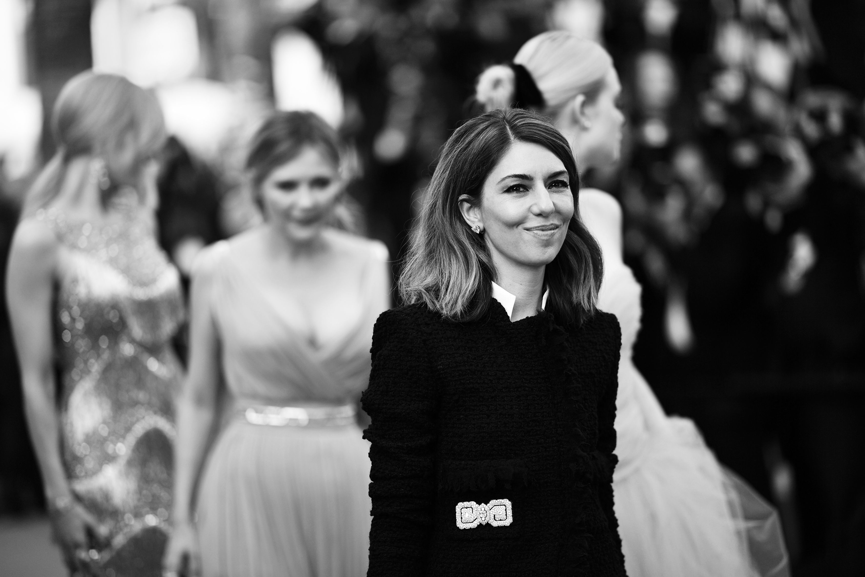 Writer and director Sofia Coppola on family and her films - NZ Herald