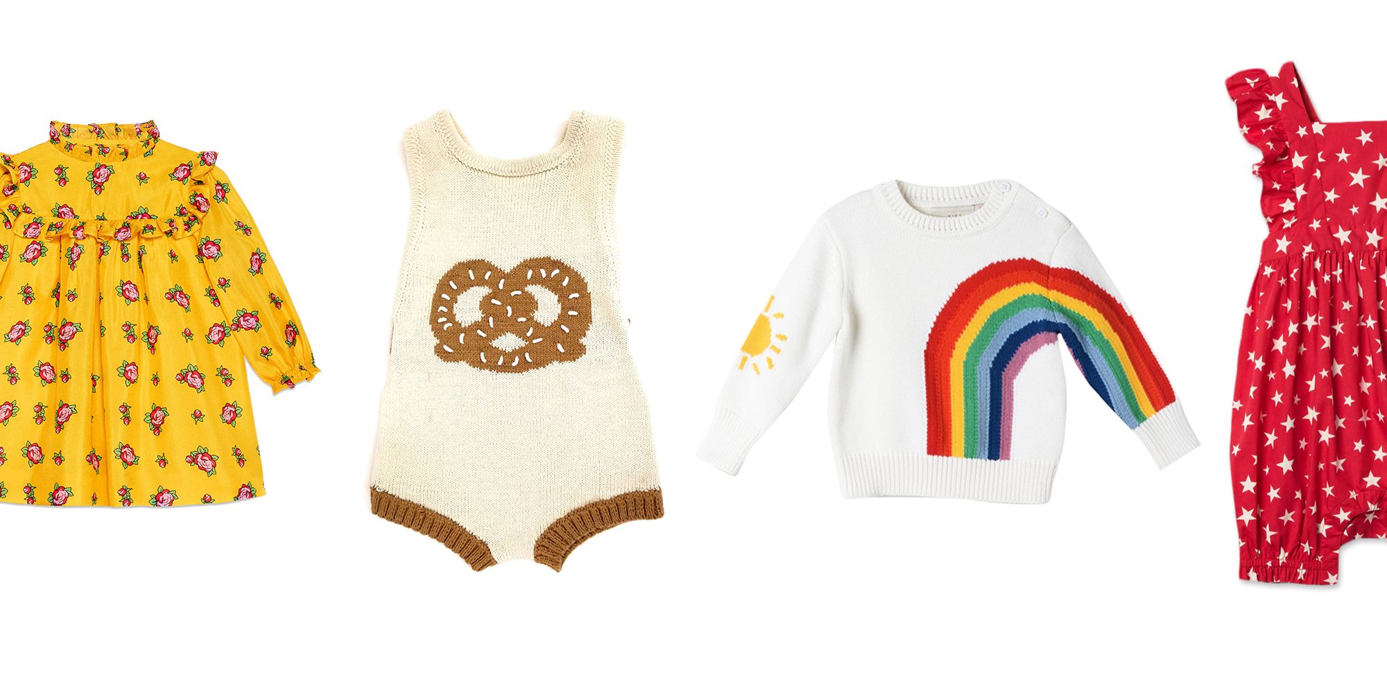Designer Baby Clothes