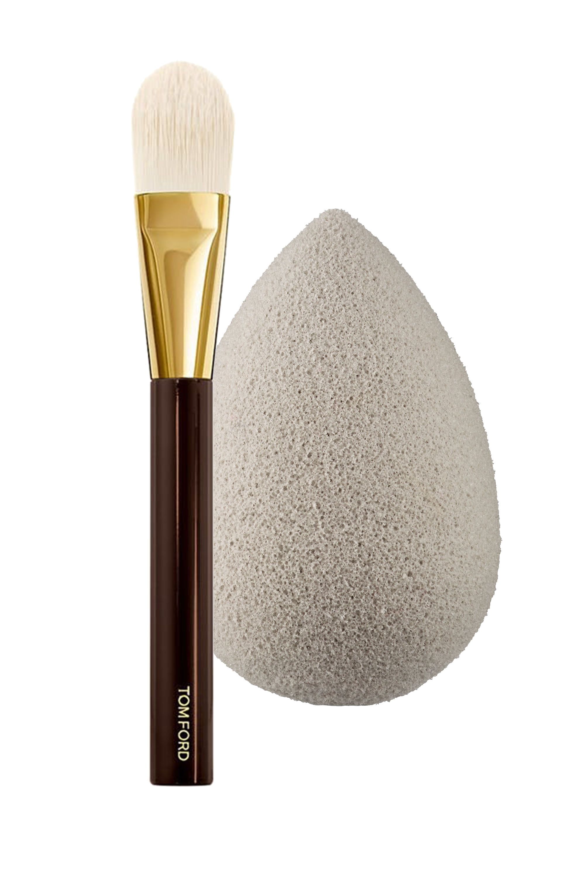 5 Best Foundation Brushes, Sponges and Blenders - How to Apply Foundation  Makeup