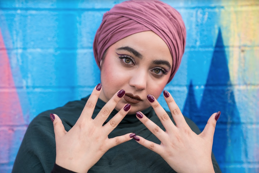 Why Muslim Women Are Cheering a Beloved Brand's Latest Nail Polish Line