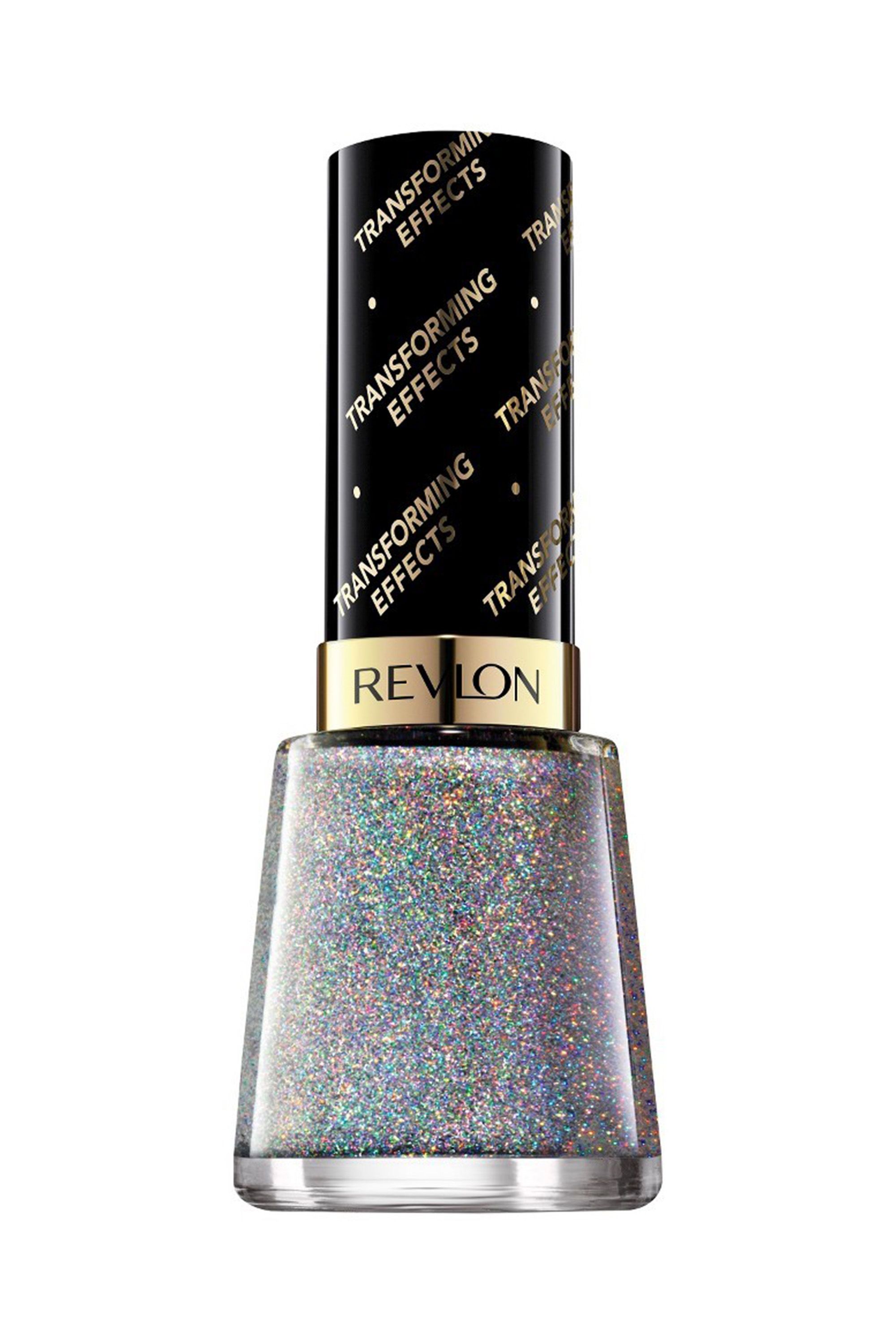 117. Revlon Transforming Effects: Holographic Pearls #Nails #NailSwatch  #NailPolishAddict #NailPolish #Revlon #HolographicNails | Uñas de  maquillaje, Uñas, Barniz