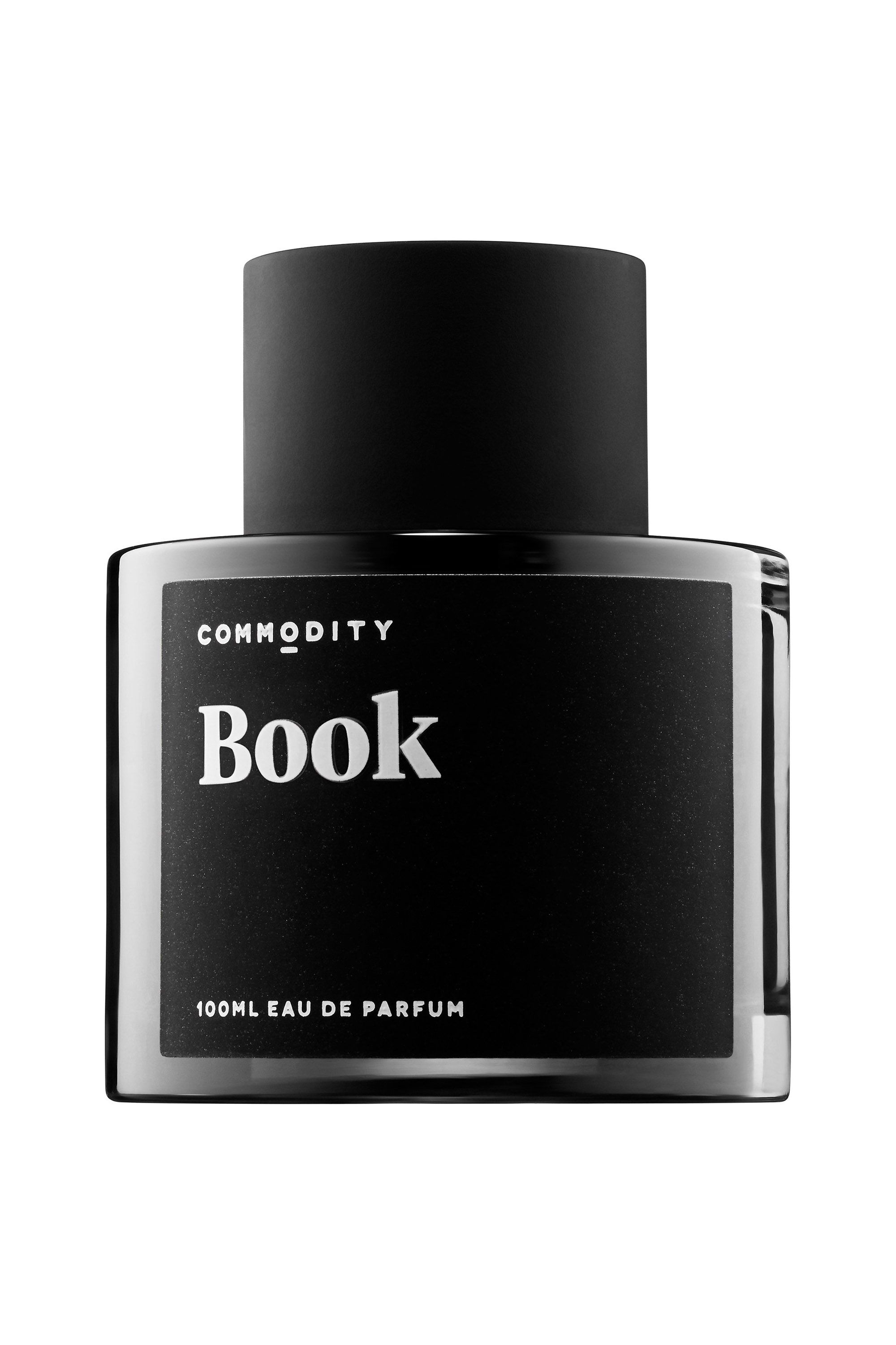 Paperback perfume discount