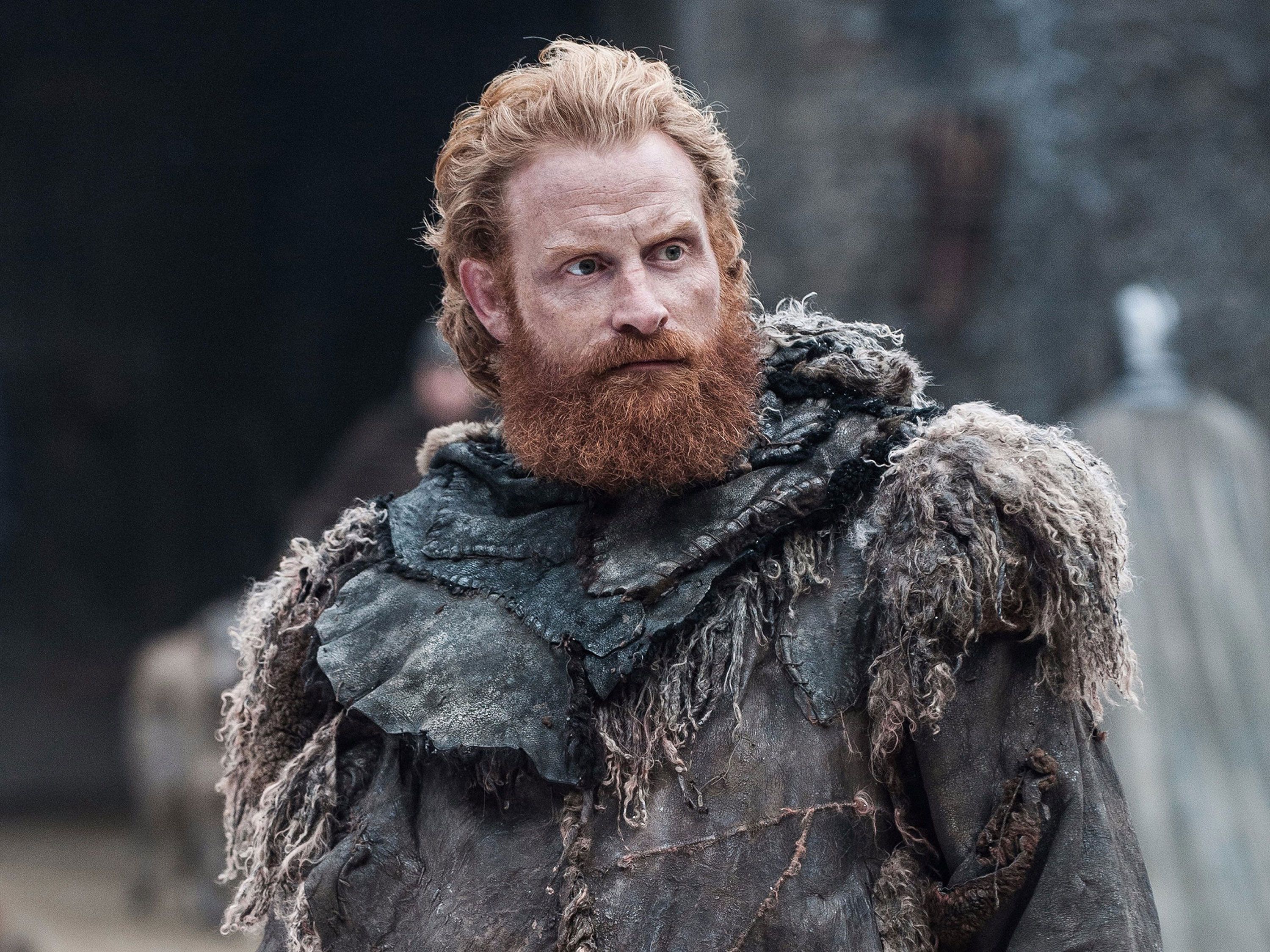 What Does Game of Thrones Cast Look Like in Real Life - GoT Actors