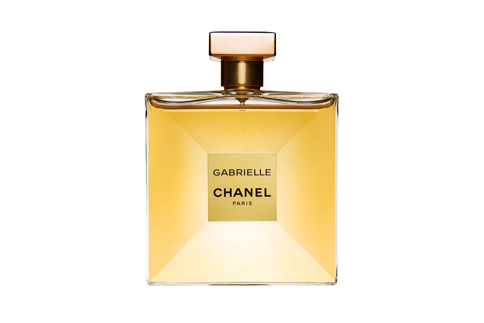 Chanel confirms September 1 Gabrielle perfume launch