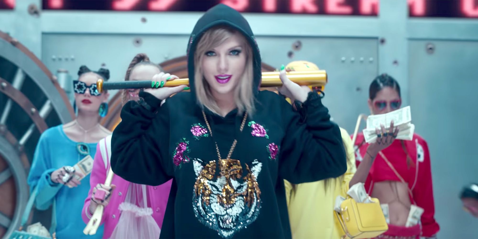Taylor Swift's 