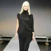 Atsuro Tayama Collections Atsuro Tayama Runway Show Archive