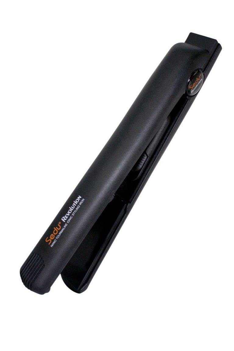 Sedu 1.5 flat iron hotsell
