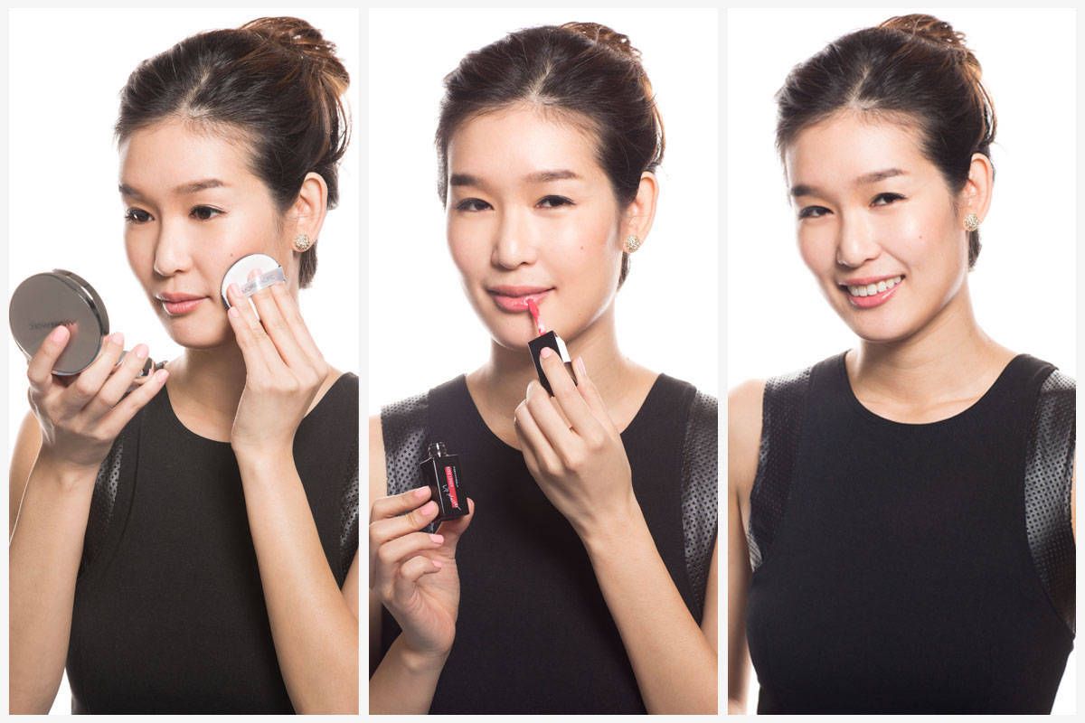 10 Step Korean Skin Care Routine Try