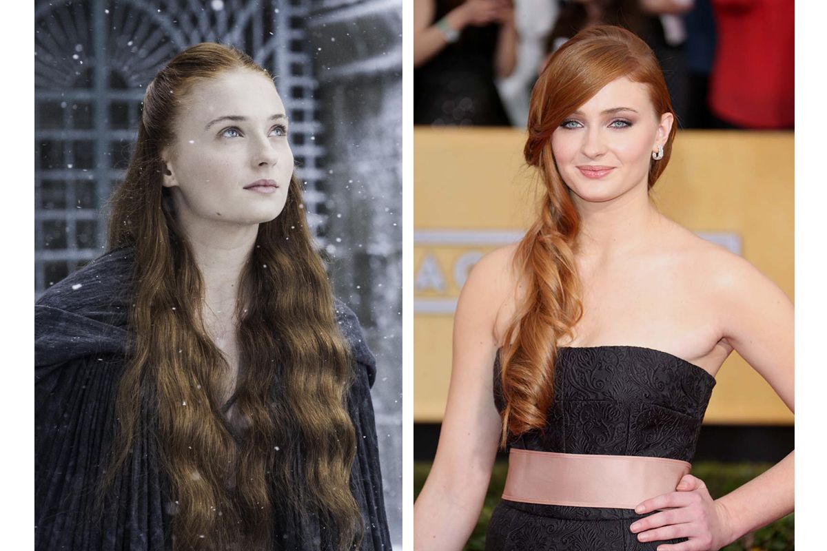 Game of Thrones Actors in Real Life