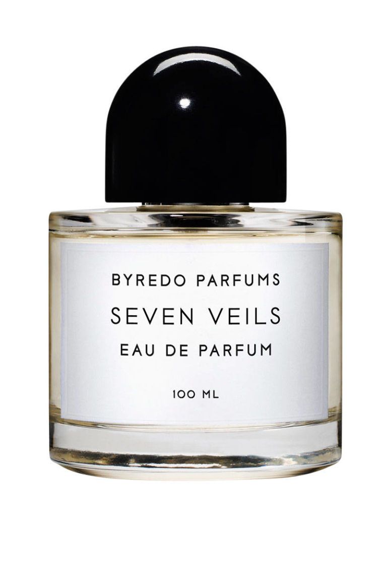 Byredo discount 13 perfume