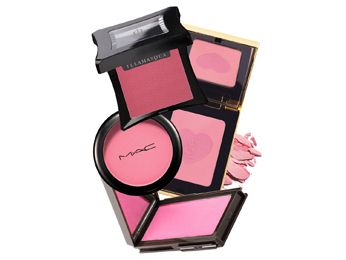 How to Apply Blush - Tips for Using Any Blush Color