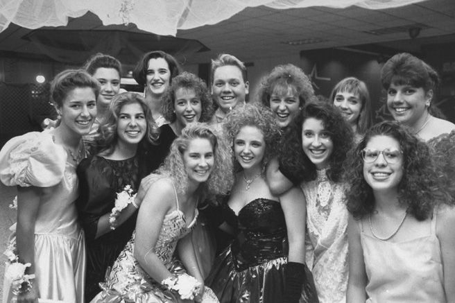 90's prom fashion clearance