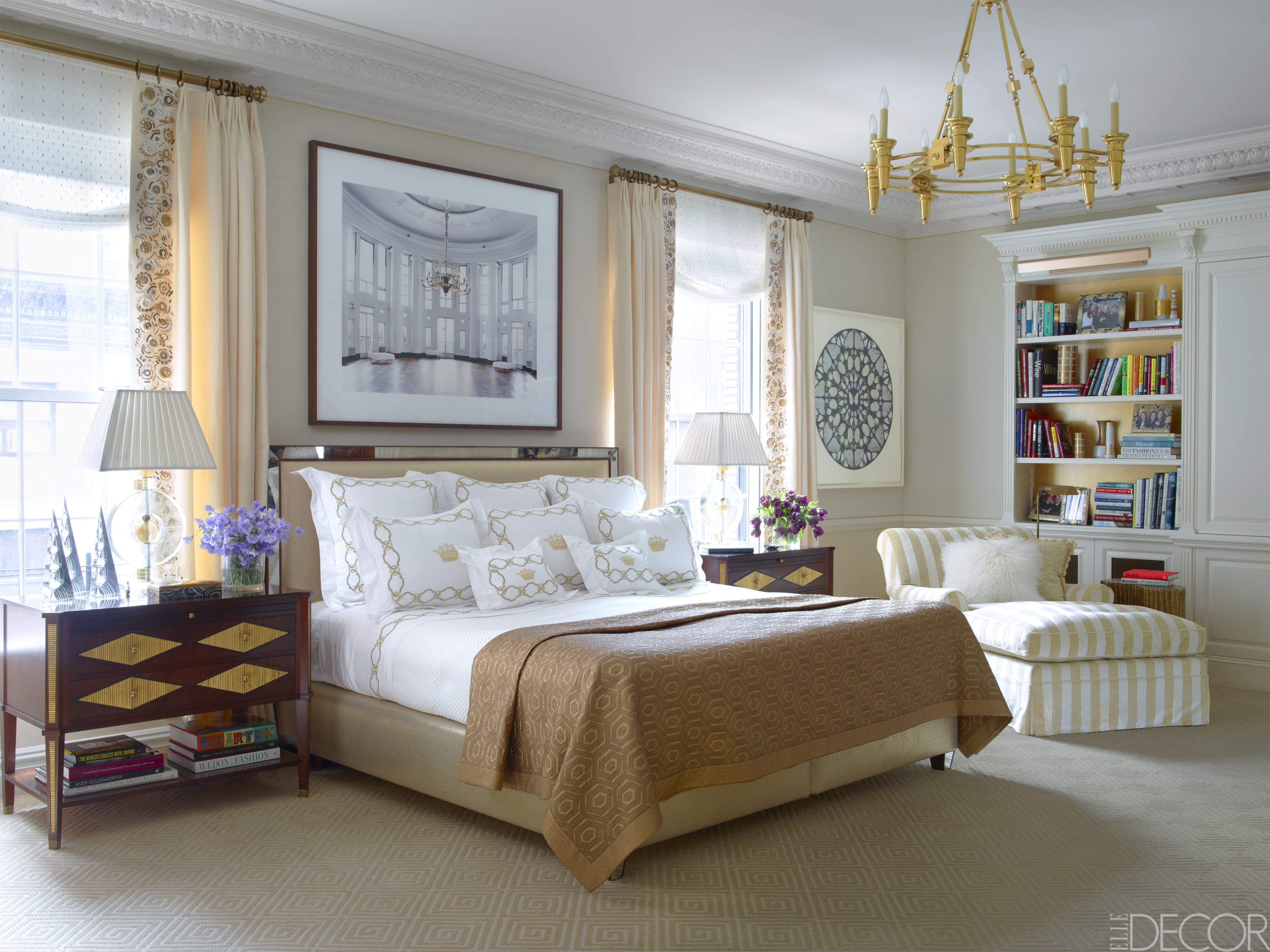 Coverlets